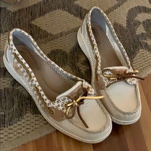 Anchor sperrys 8.5